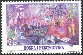 10th Anniversary of Independence
