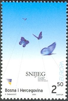 Poster art