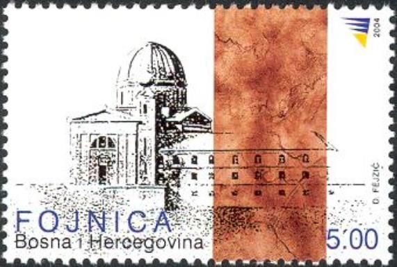Fojnica