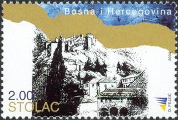 Stolac