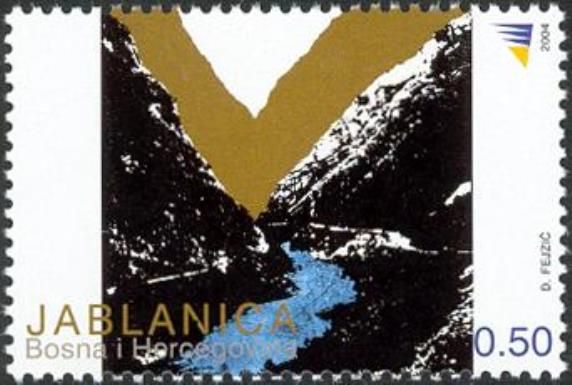 Jablanica