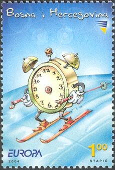 Vacation 1