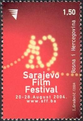 10th Sarajevo film festival