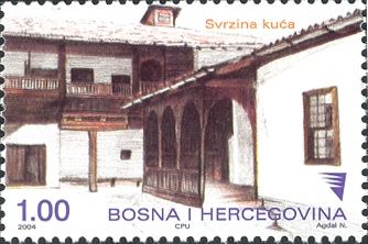 Svrzina kuća
