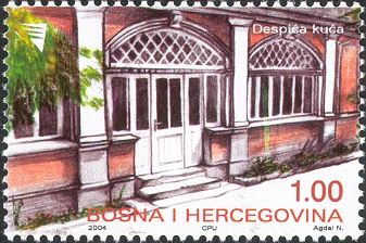 Despića kuća