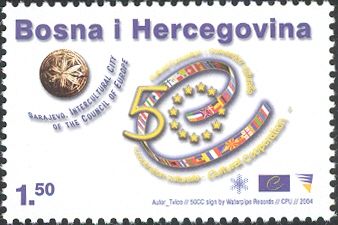 50 years of European Cultural Convention