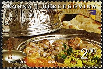 Gastronomy