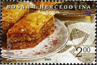 Gastronomy