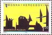 Plehan Monastery