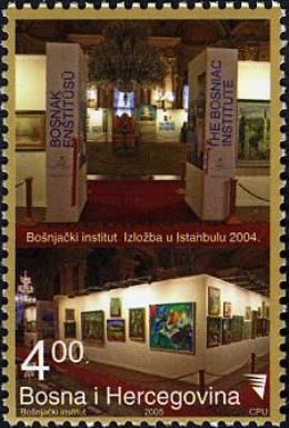 Bosniac Institute