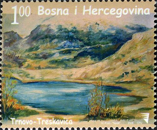Trnovo-Treskavica