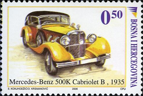 Mercedes-Benz