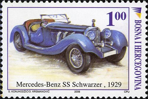 Mercedes-Benz