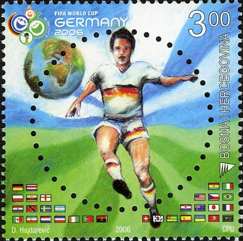 FIFA World Cup 2006 - Germany