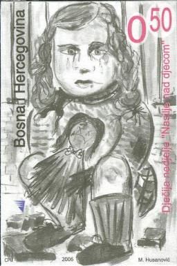 Violence against children