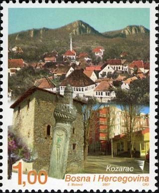 Kozarac