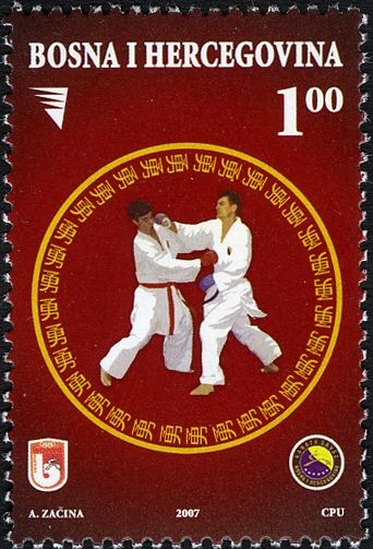 Karate