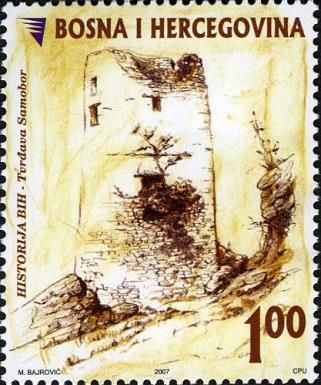 Fortress Samobor