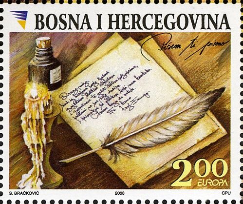 Europa 2008