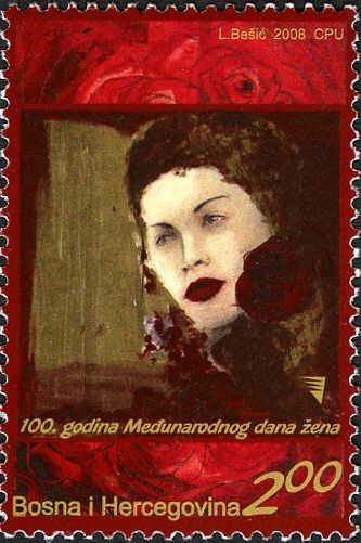 Centenary of International Women's Day