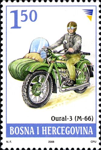 Oural-3