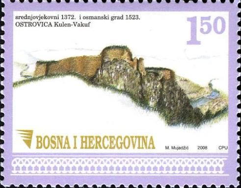 Ostrovica