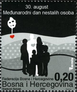 International Day of Missing Persons