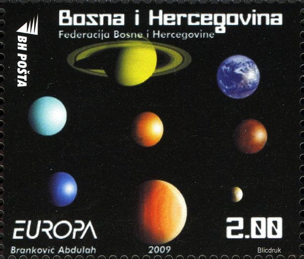 Astronomy 1