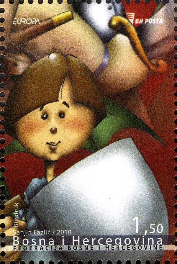 Books for children 1