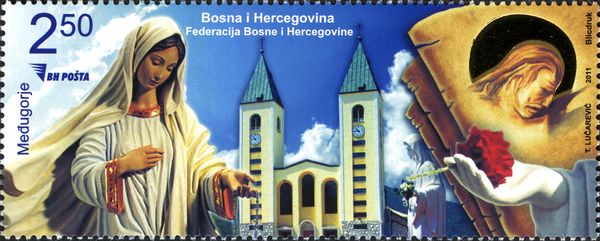 Medjugorje