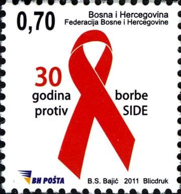 Fight against AIDS