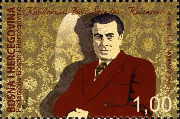 Skender Kulenovic
