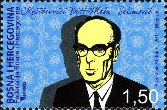 Mesa Selimovic