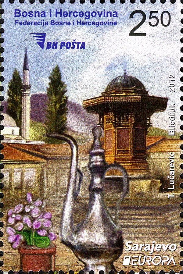 Europa 2012