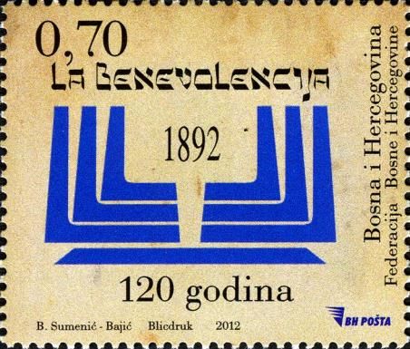 120 Years of La Benevolencija