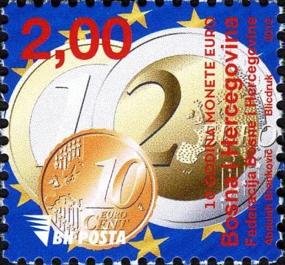10 Years of Euro