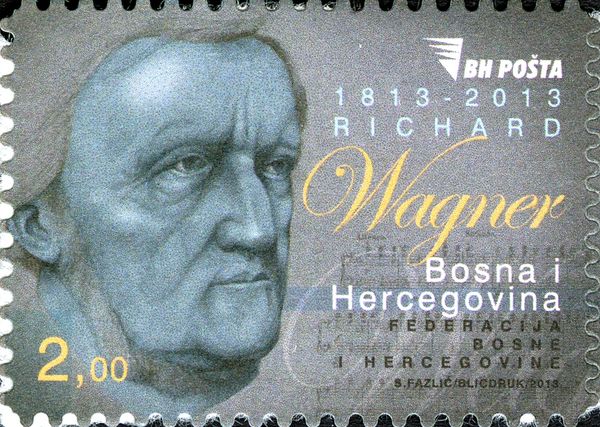 Birth Bicentenary of Richard Wagner