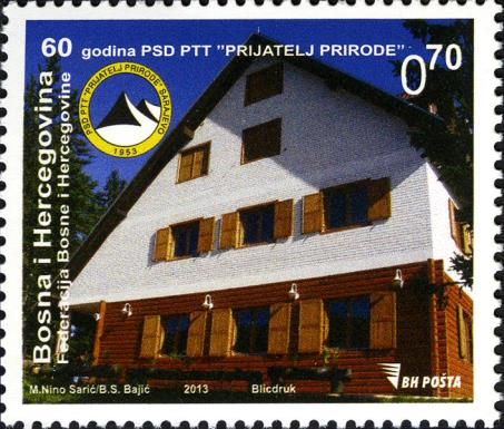 Prijatelj Prirode