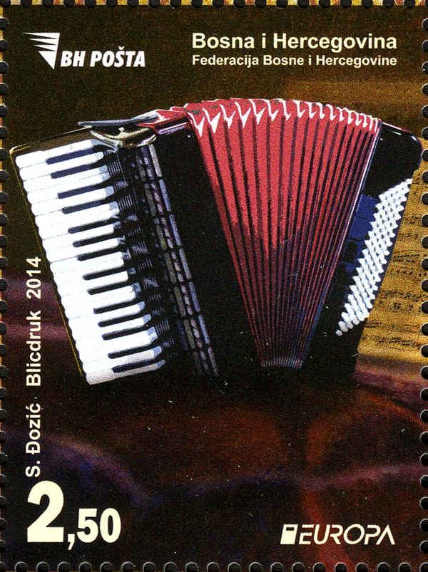 Musical instruments