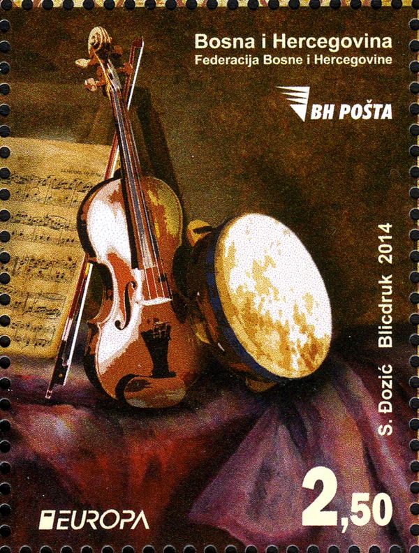 Musical instruments