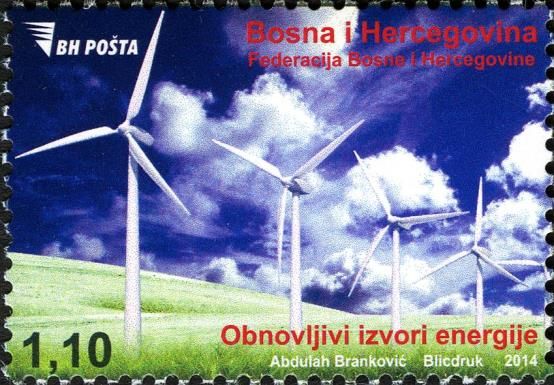 Renewed Sources of Energy- Wind power