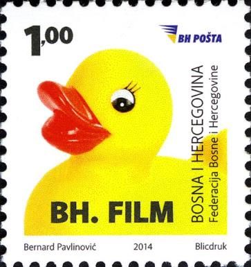 Cinematography in Bosnia