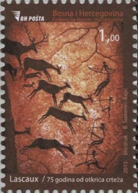 Lascaux cave, 75 Years of discovery