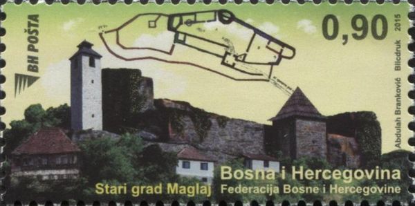 Maglaj