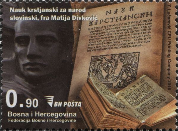 Christian doctrine for Slavic people