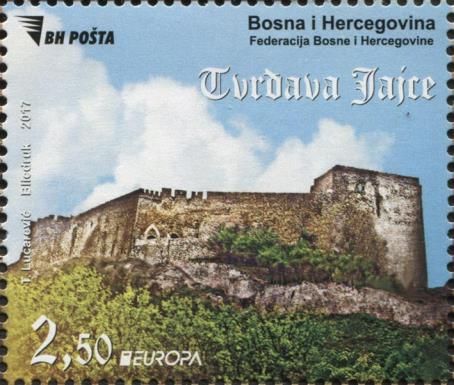 Europa Castles