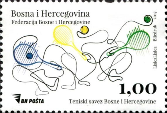 Bosnia & Herzegovina Tennis Federation