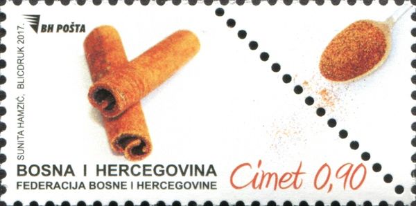 Cinnamon
