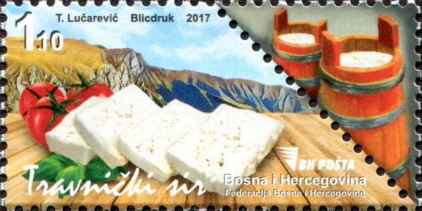 Travnik Cheese