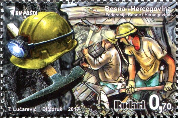 Safety in Mines